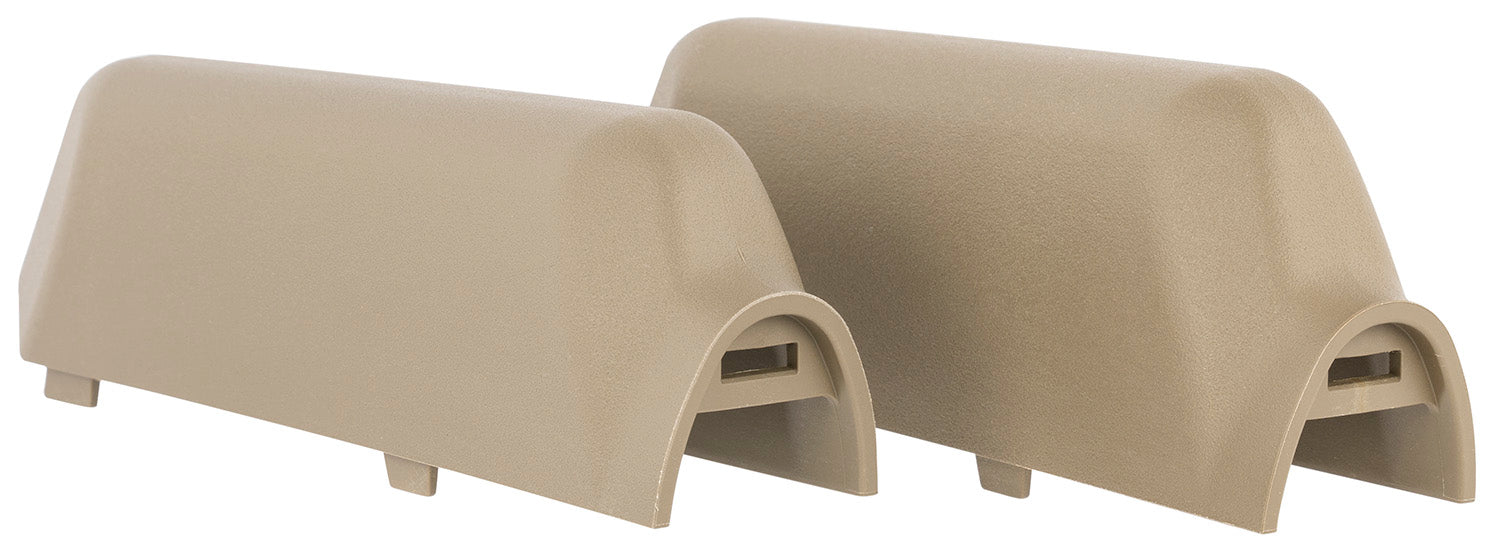MAGPUL MAG461-FDE  HUNTER/SGA HIGH CHEEK RISER KIT