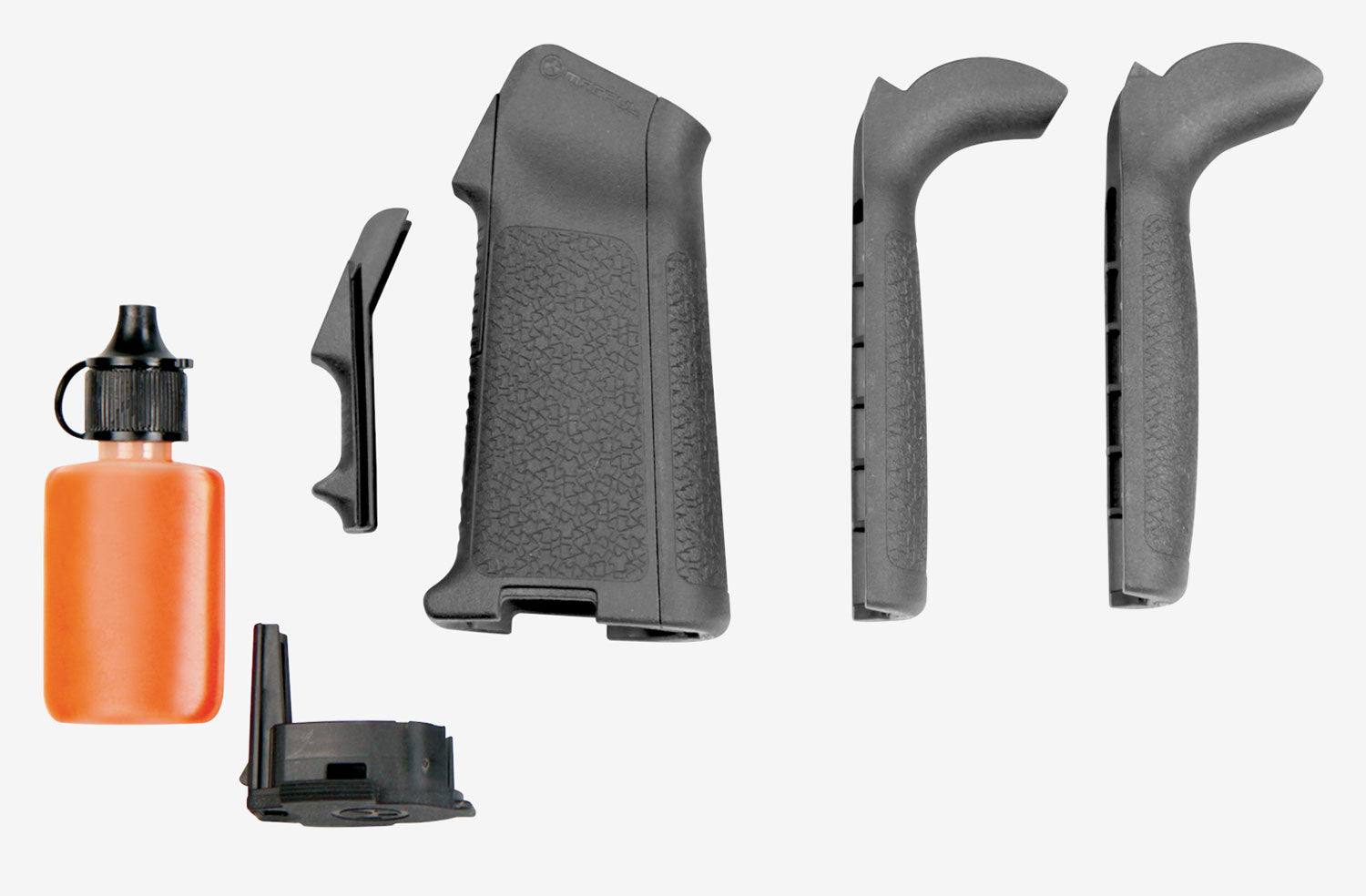 MAGPUL MAG520-GRY  MIAD GEN1.1 GRIP KIT TYPE 1