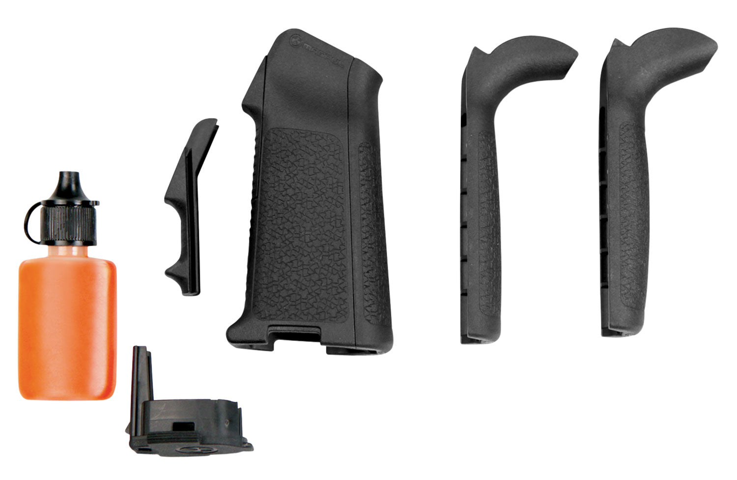 MAGPUL MAG520-BLK  MIAD GEN1.1 GRIP KIT TYPE 1
