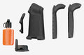MAGPUL MAG521-BLK  MIAD GEN1.1 GRIP KIT TYPE 2