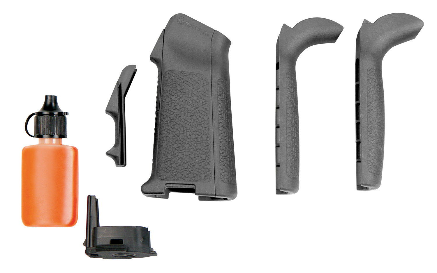 MAGPUL MAG521-GRY  MIAD GEN1.1 GRIP KIT TYPE 2