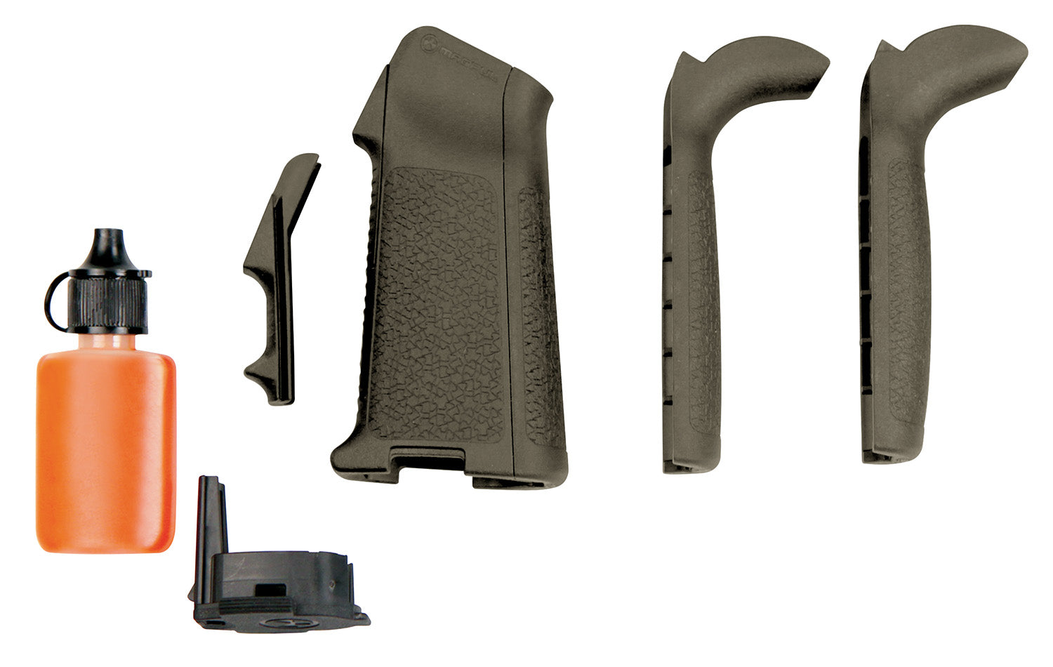 MAGPUL MAG521-ODG  MIAD GEN1.1 GRIP KIT TYPE 2