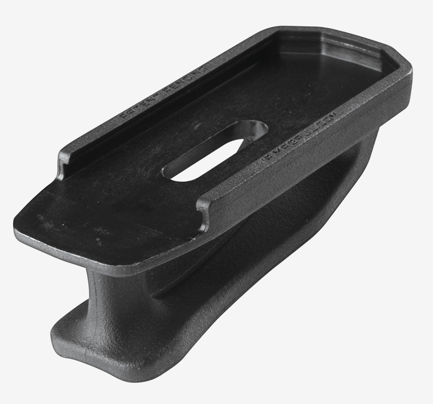 MAGPUL MAG564-BLK  PMAG RANGER PLAT  LR/SR GEN M3