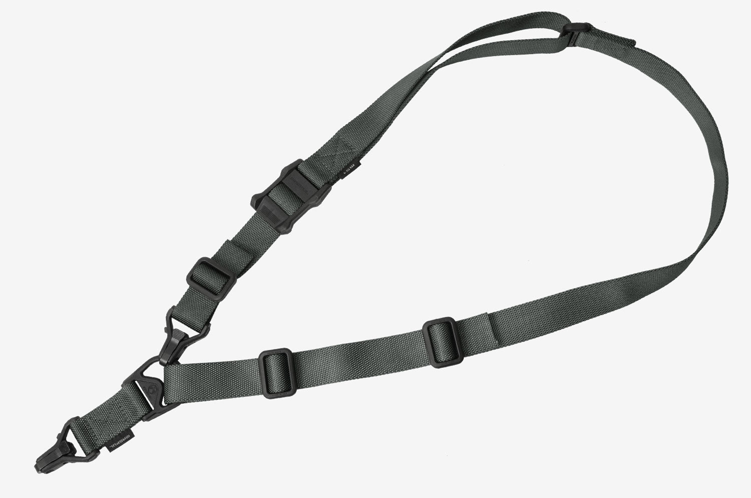 MAGPUL MAG514-GRY  MS3 SLING GEN2