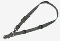 MAGPUL MAG515-GRY  MS3 SINGLE QD SLING GEN2