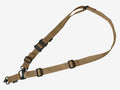 MAGPUL MAG518-COY  MS4 DUAL QD SLING GEN2
