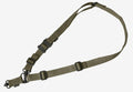 MAGPUL MAG518-RGR  MS4 DUAL QD SLING GEN2