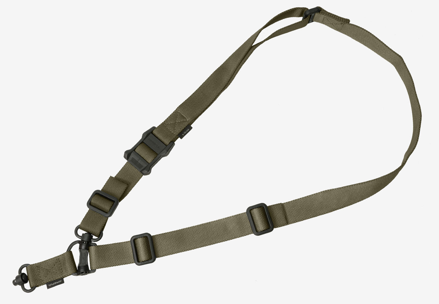 MAGPUL MAG518-RGR  MS4 DUAL QD SLING GEN2
