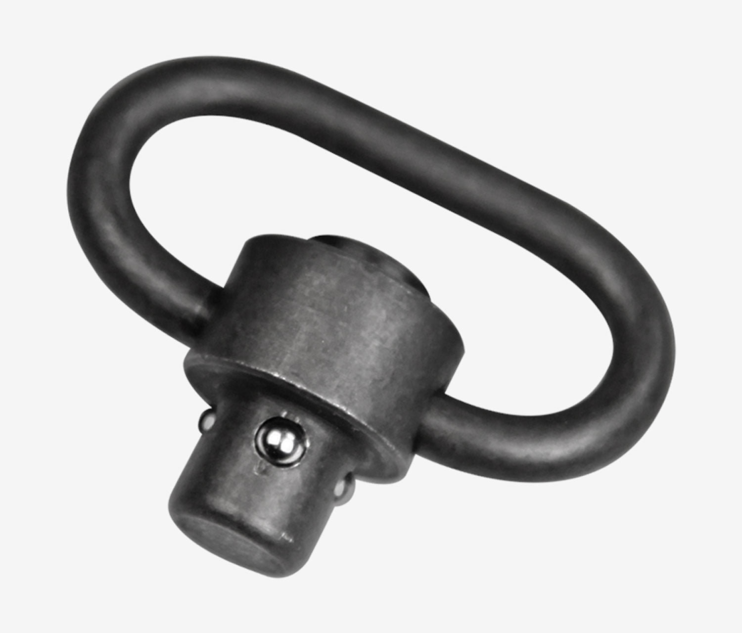 MAGPUL MAG540-BLK  QD SLING SWIVEL