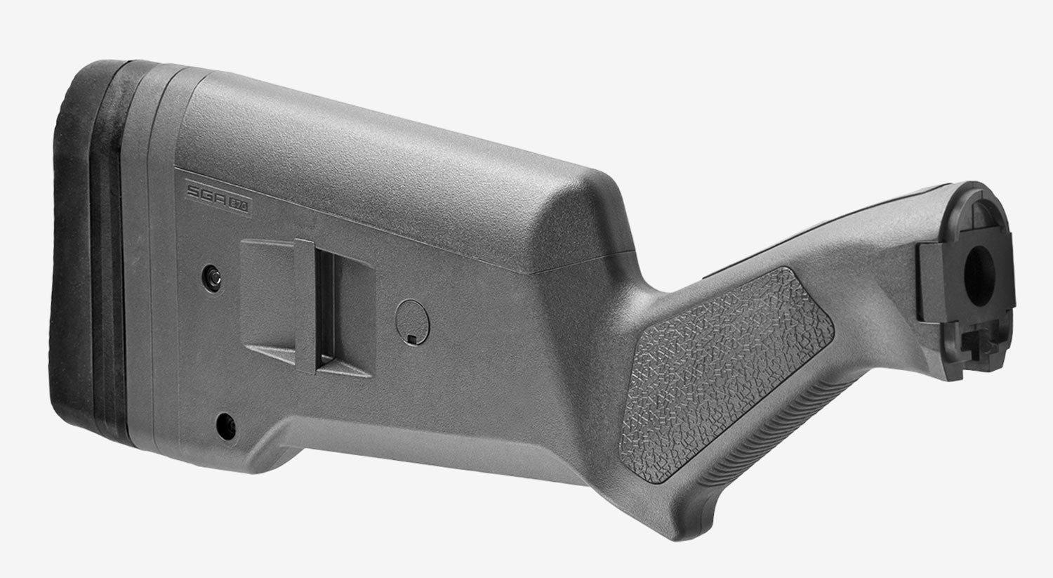 MAGPUL MAG460-GRY  SGA STOCK REM 870