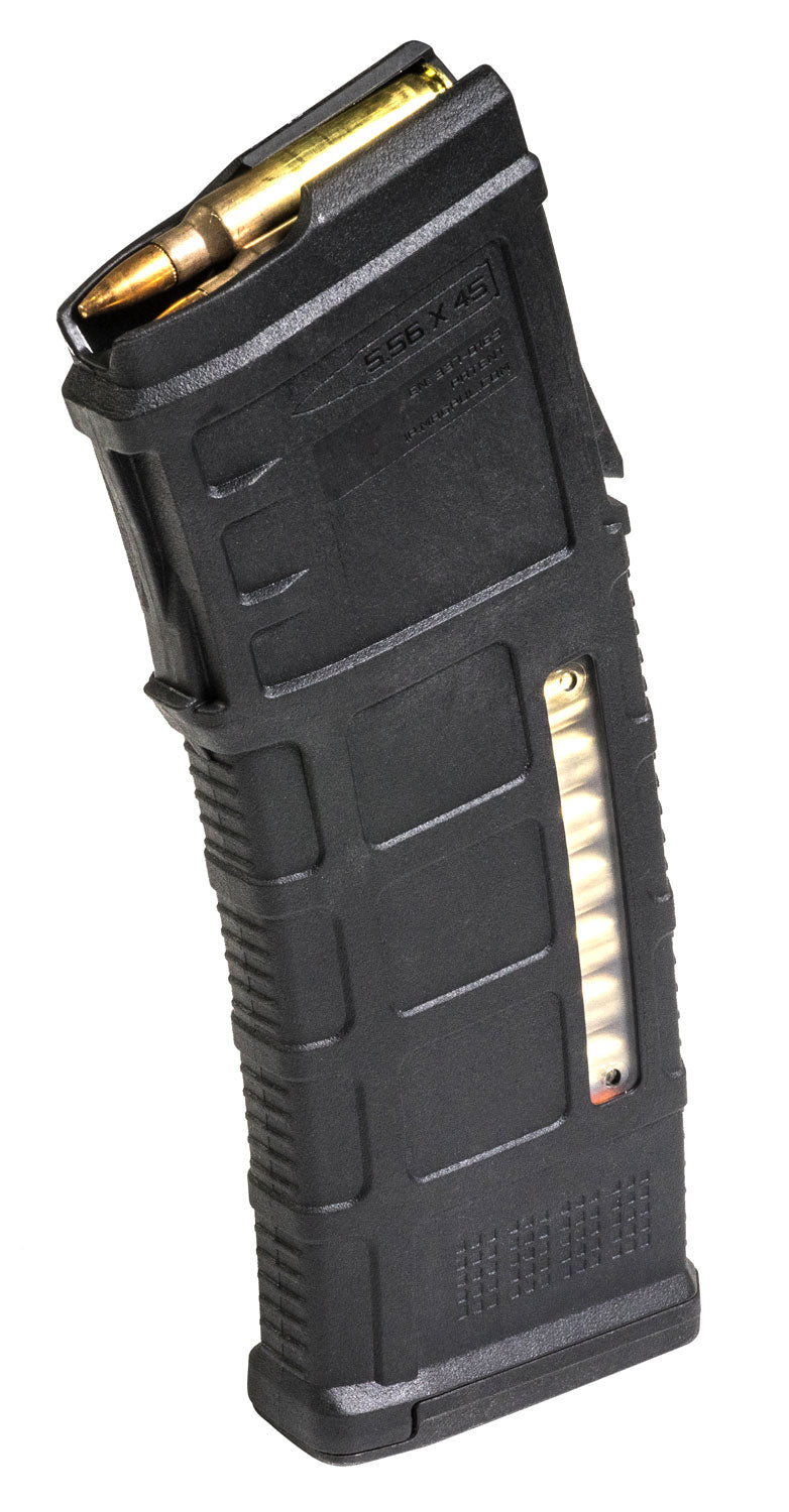 MAGPUL MAG575-BLK  PMAG 30 AUS GEN M3 556 WNDW 556