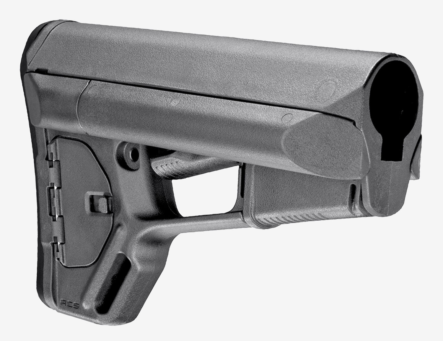 MAGPUL MAG370-GRY  ACS   CARBINE STOCK MIL-SPEC