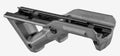 MAGPUL MAG411-GRY  AFG  ANGLED FORE GRIP