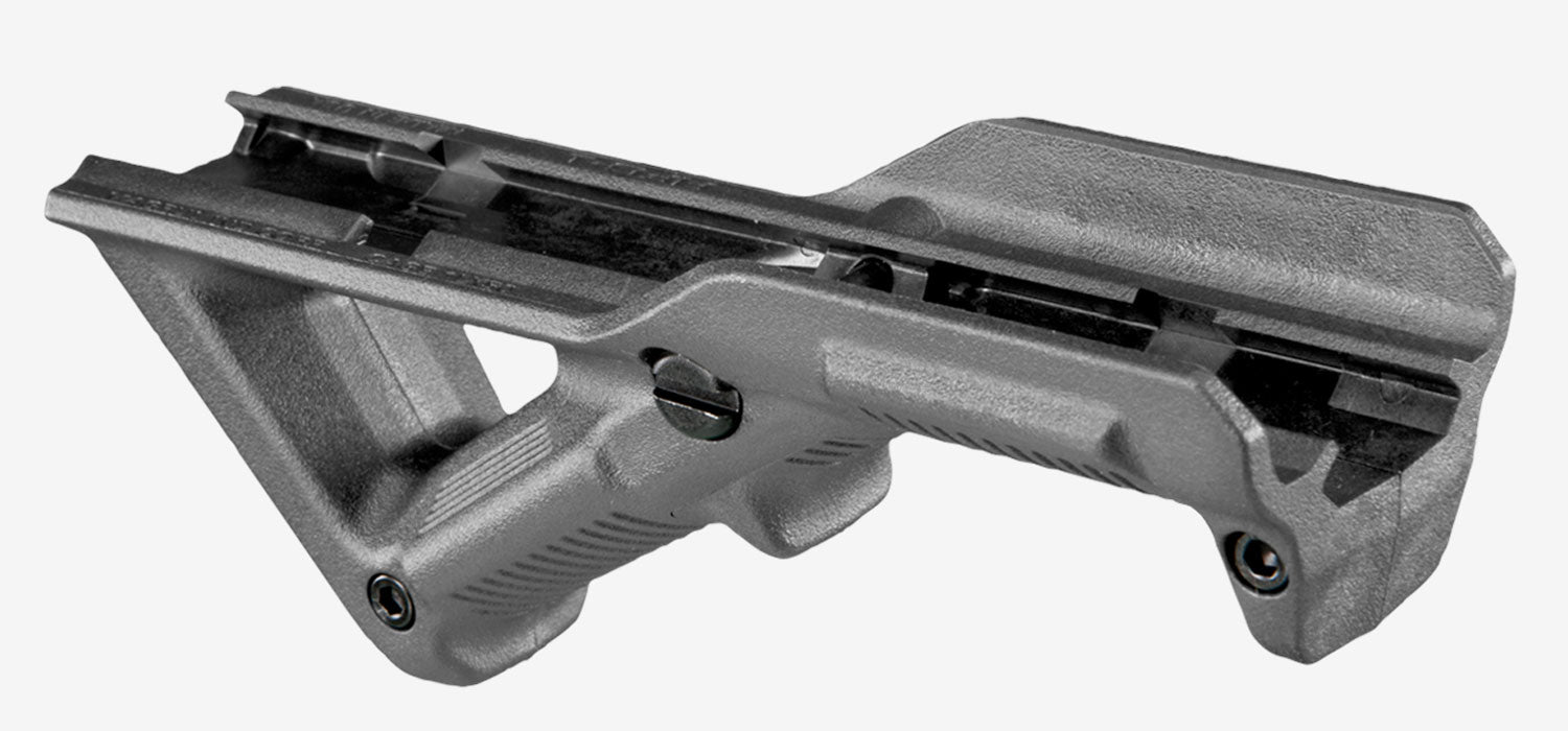MAGPUL MAG411-GRY  AFG  ANGLED FORE GRIP