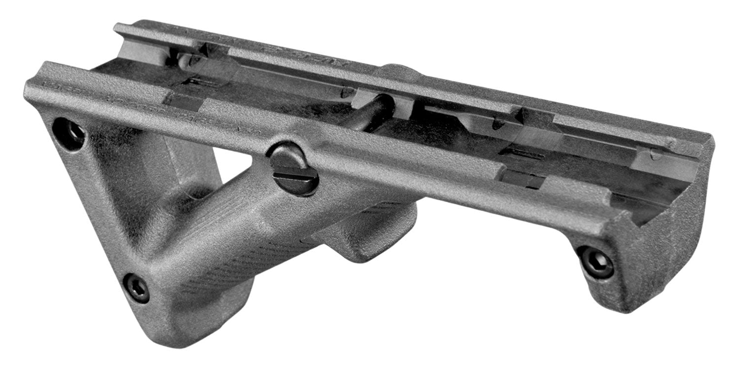 MAGPUL MAG414-GRY  AFG2 ANGLED FORE GRIP