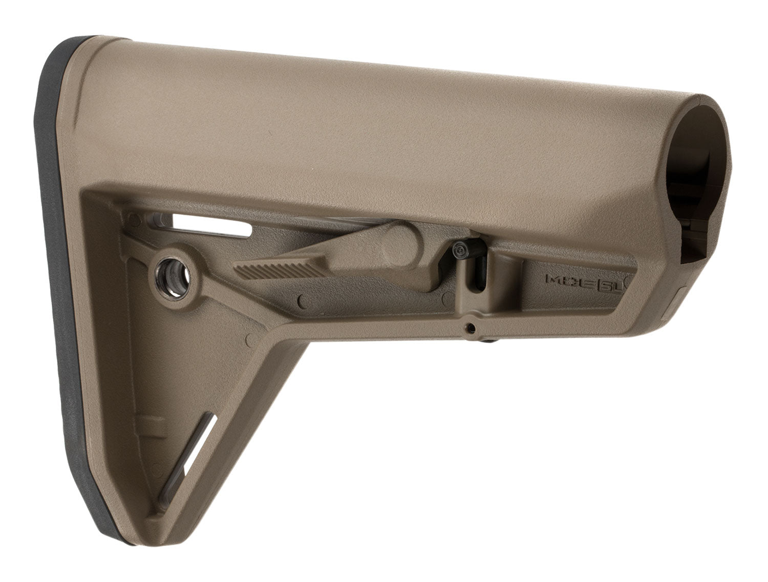 MAGPUL MAG347-FDE  MOE SL  CARBINE STOCK MIL-SPEC