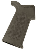 MAGPUL MAG539-ODG  MOE SL  GRIP AR15/M4