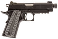 BRN 051821490 1911 BLKLBL CM     22 4.25 10R   BLK