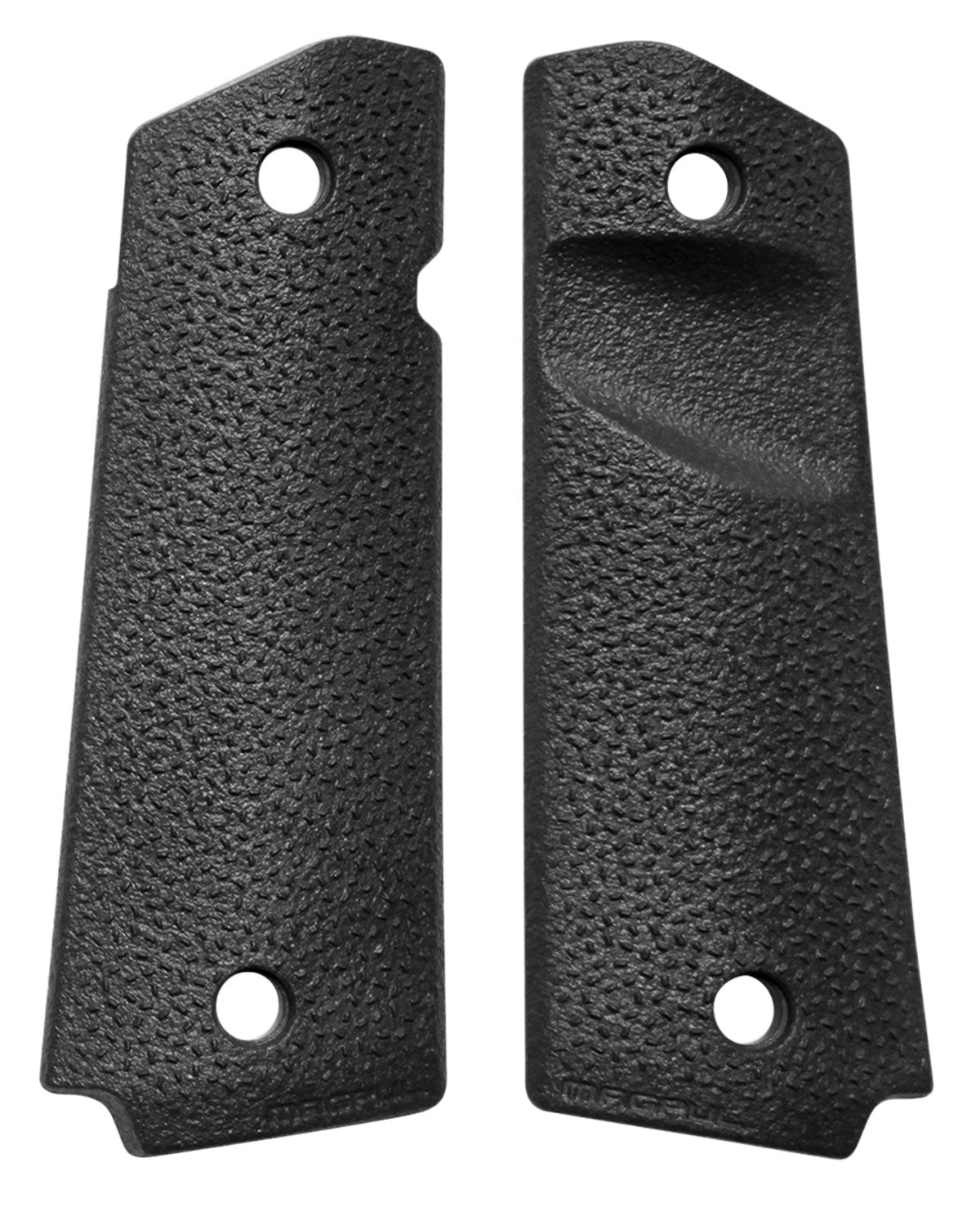 MAGPUL MAG544-BLK  MOE 1911  GRIP PANELS TSP