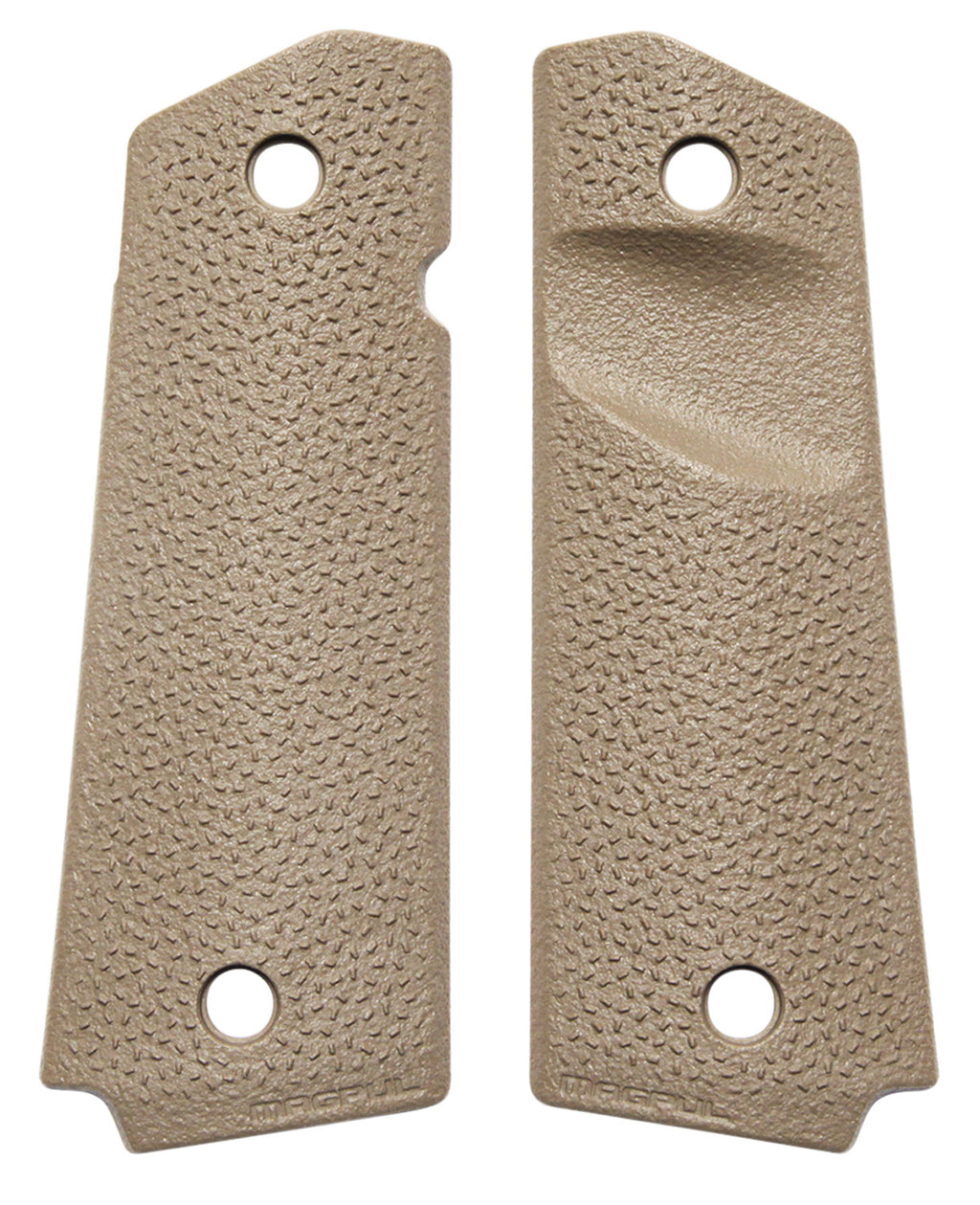 MAGPUL MAG544-FDE  MOE 1911  GRIP PANELS TSP