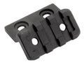 MAGPUL MAG604-BLK  MLOK OFFSET LIGHT/OPTIC ALUM