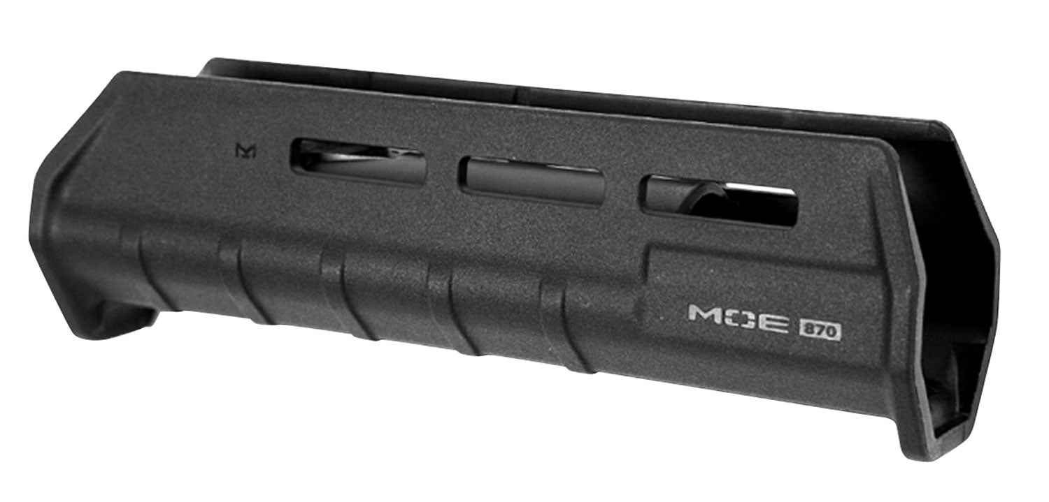 MAGPUL MAG496-BLK  MOE MLOK FOREND REM 870