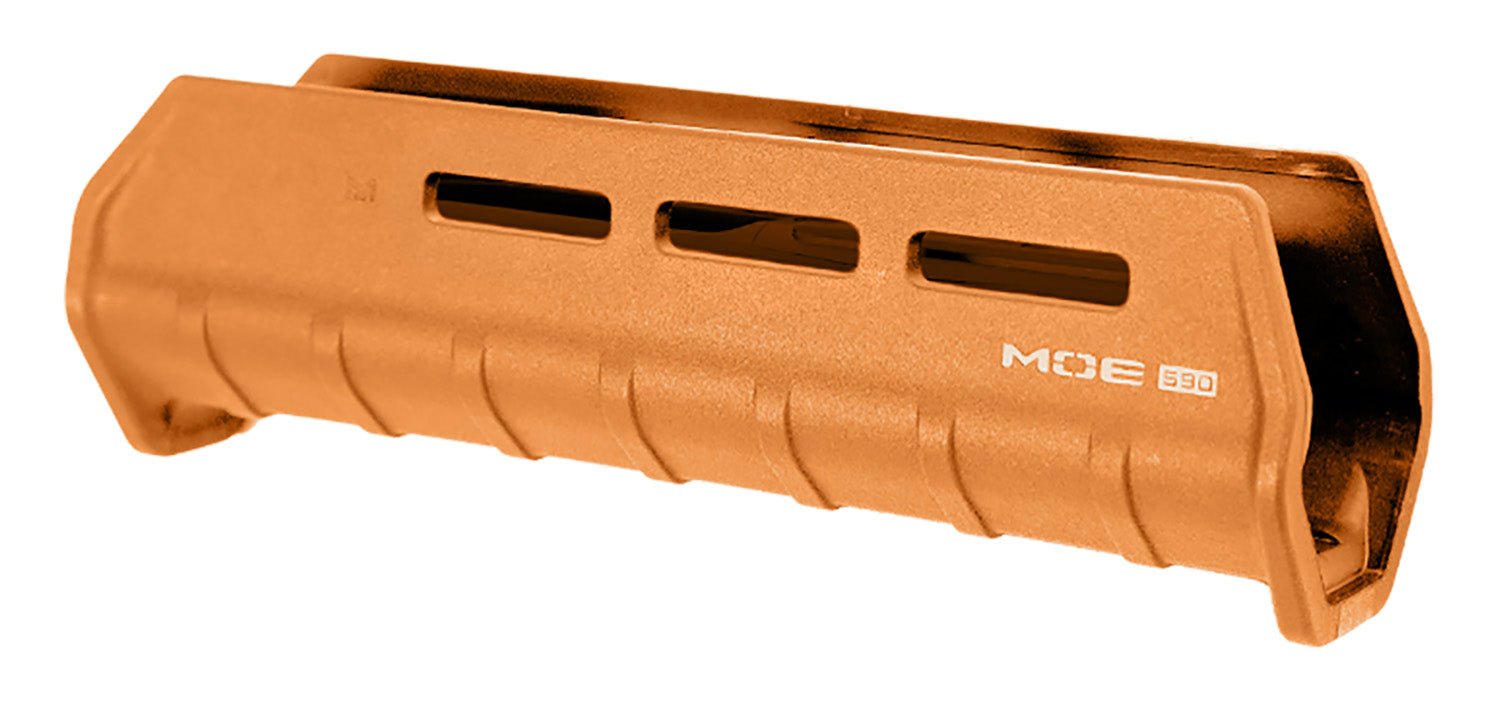 MAGPUL MAG494-ORG  MOE MLOK FOREND MOSS 590/590A1