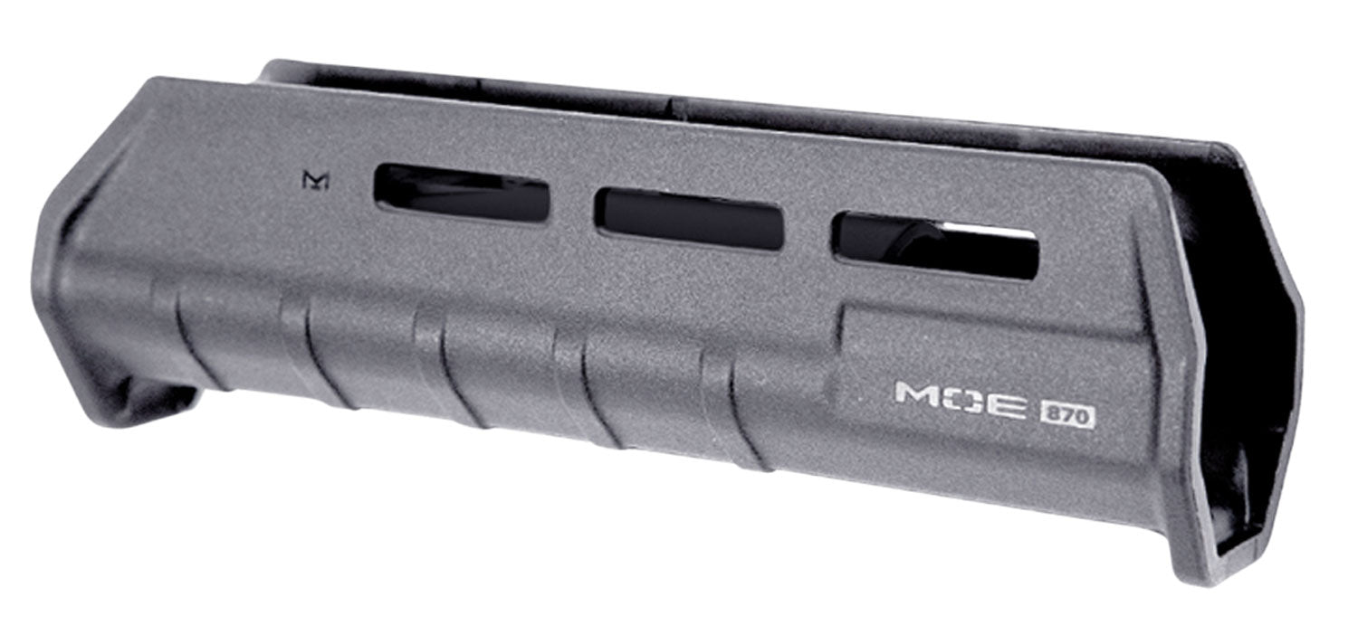 MAGPUL MAG496-GRY  MOE MLOK FOREND REM 870