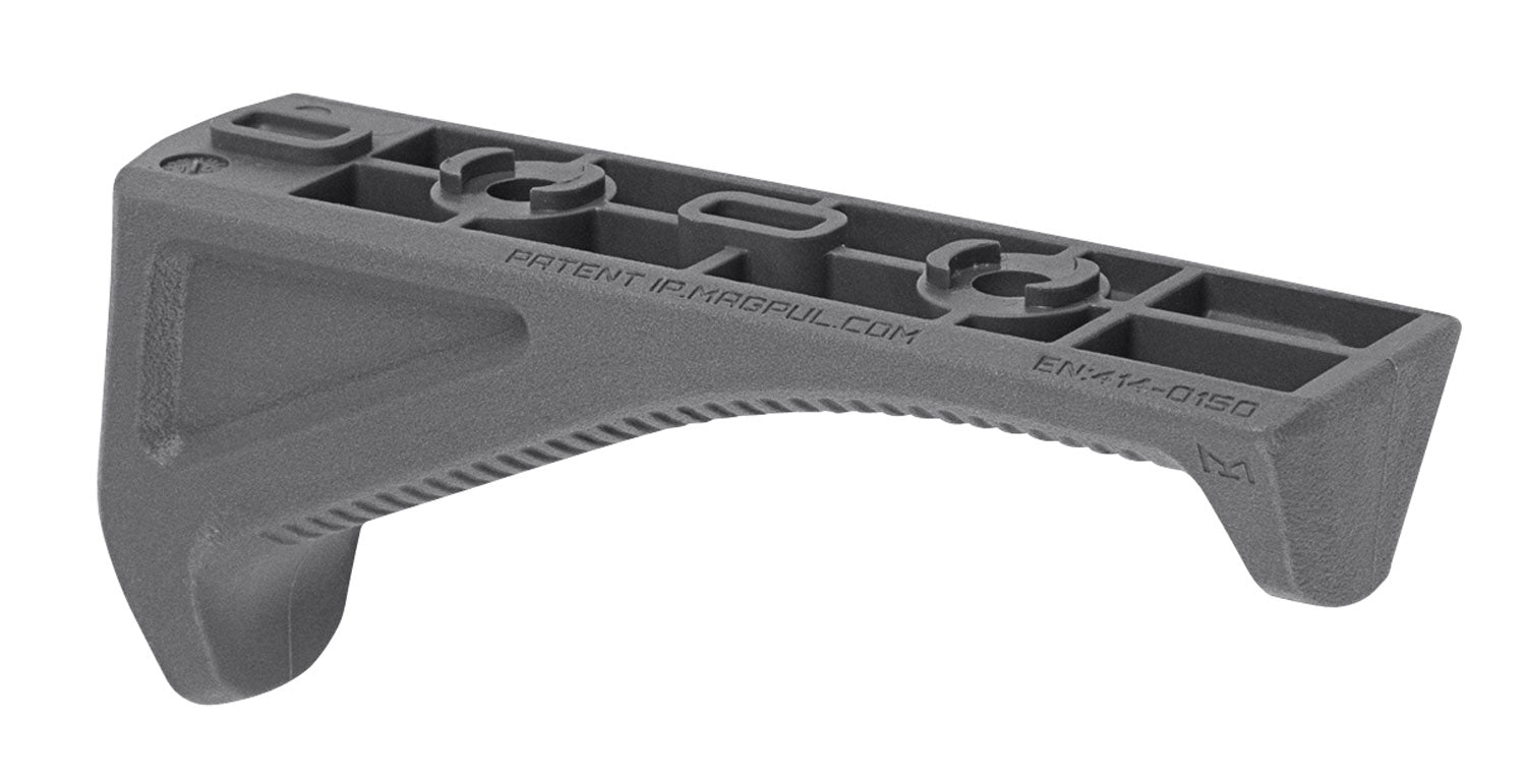 MAGPUL MAG598-GRY  AFG MLOK ANGLED FORE GRIP