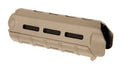 MAGPUL MAG424-FDE  MOE MLOK HNDGRD CARBINE AR15/M4