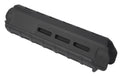 MAGPUL MAG426-BLK  MOE MLOK HNDGRD MIDLGTH AR15/M4