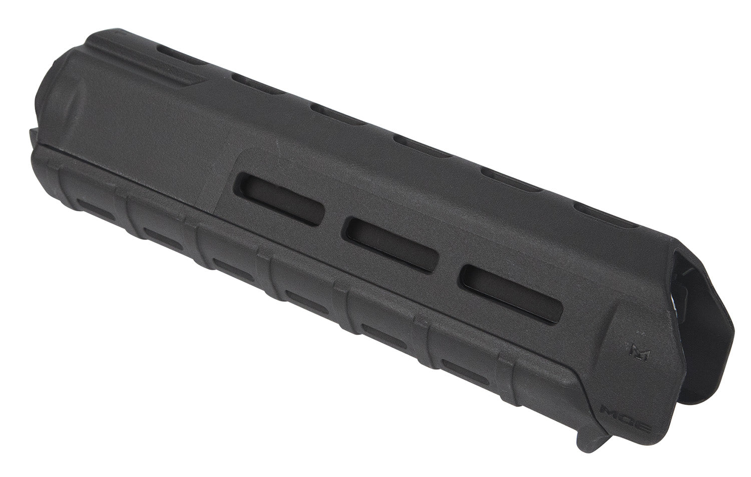 MAGPUL MAG426-BLK  MOE MLOK HNDGRD MIDLGTH AR15/M4