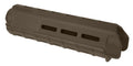 MAGPUL MAG426-ODG  MOE MLOK HNDGRD MIDLGTH AR15/M4