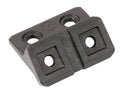 MAGPUL MAG605-BLK  MLOK OFFSET LIGHT MNT POLYMER