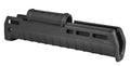 MAGPUL MAG586-BLK  ZHUKOV   HNDGRD AK47/AK74