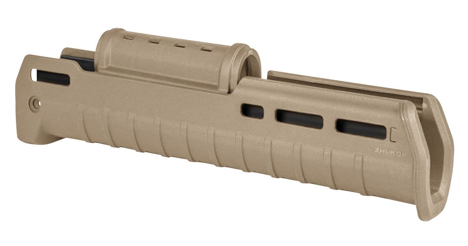 MAGPUL MAG586-FDE  ZHUKOV   HNDGRD AK47/AK74