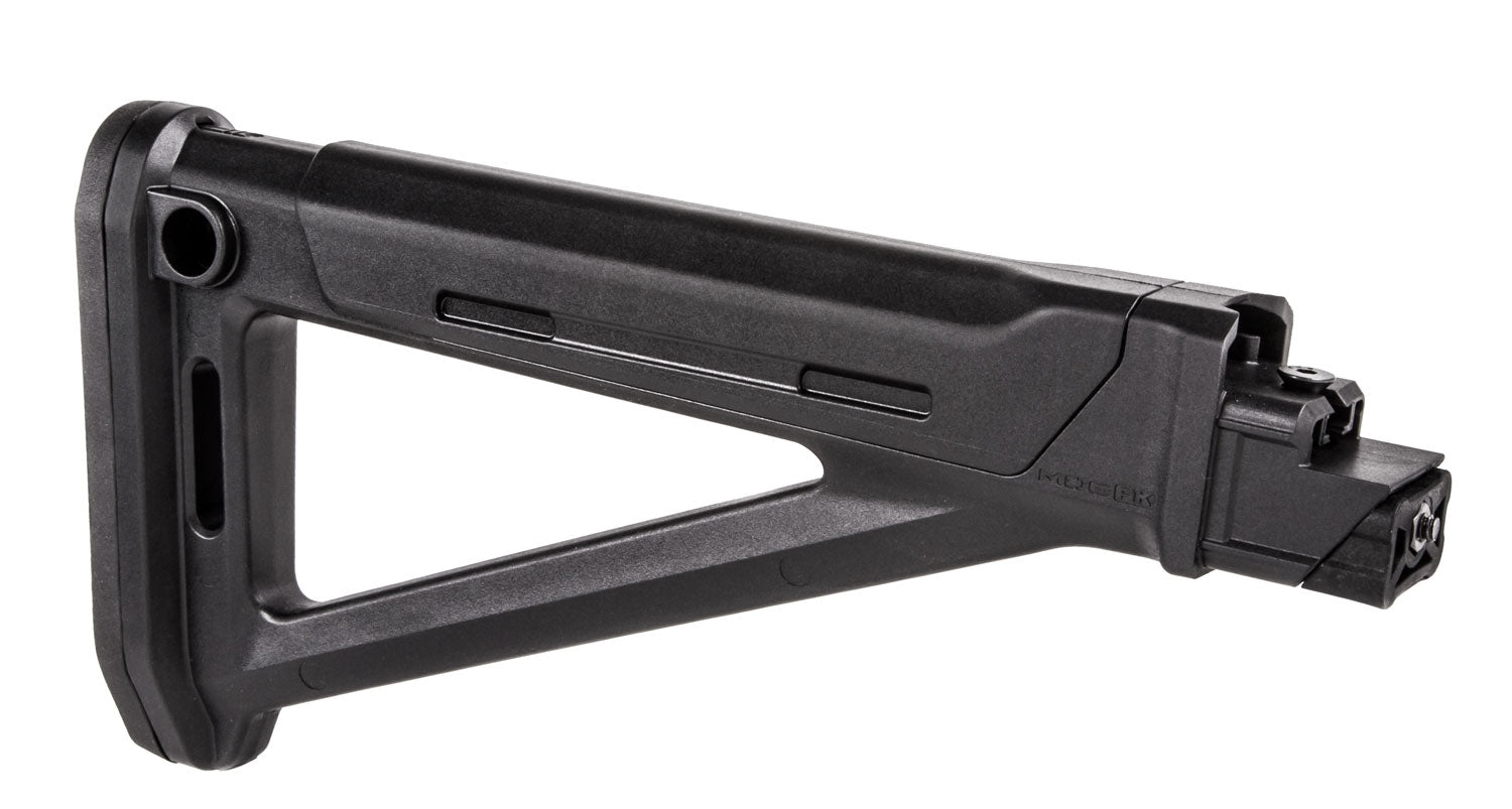 MAGPUL MAG616-BLK  MOE AK STK AK47/AK74