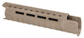 MAGPUL MAG551-FDE  MOE SL HNDGRD MID AR15/M4