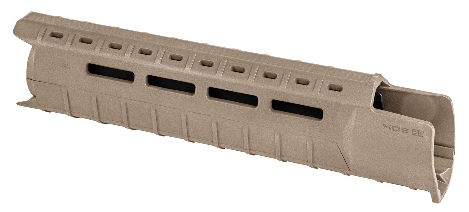 MAGPUL MAG551-FDE  MOE SL HNDGRD MID AR15/M4