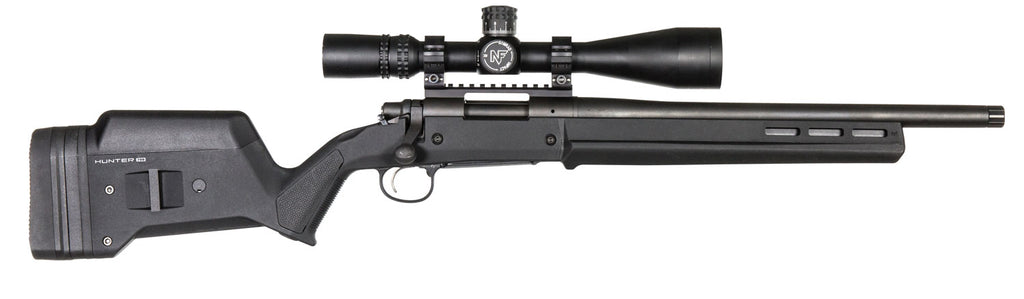 MAGPUL MAG495-BLK  HUNTER 700 STK REM 700 SA