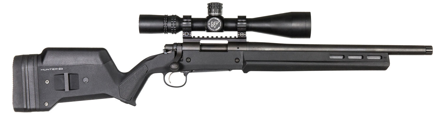 MAGPUL MAG495-BLK  HUNTER 700 STK REM 700 SA