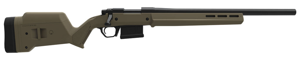 MAGPUL MAG495-FDE  HUNTER 700 STK REM 700 SA