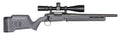 MAGPUL MAG495-GRY  HUNTER 700 STK REM 700 SA