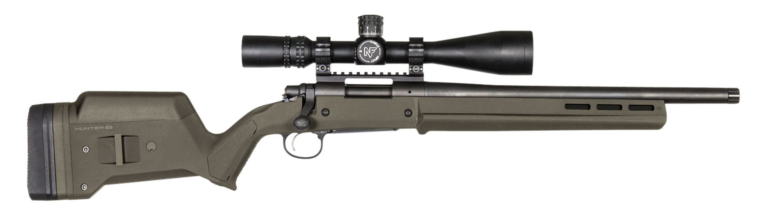 MAGPUL MAG495-ODG  HUNTER 700 STK REM 700 SA