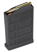 MAGPUL MAG579-BLK  PMAG 10 7.62AC 7.62X51 AICS SA