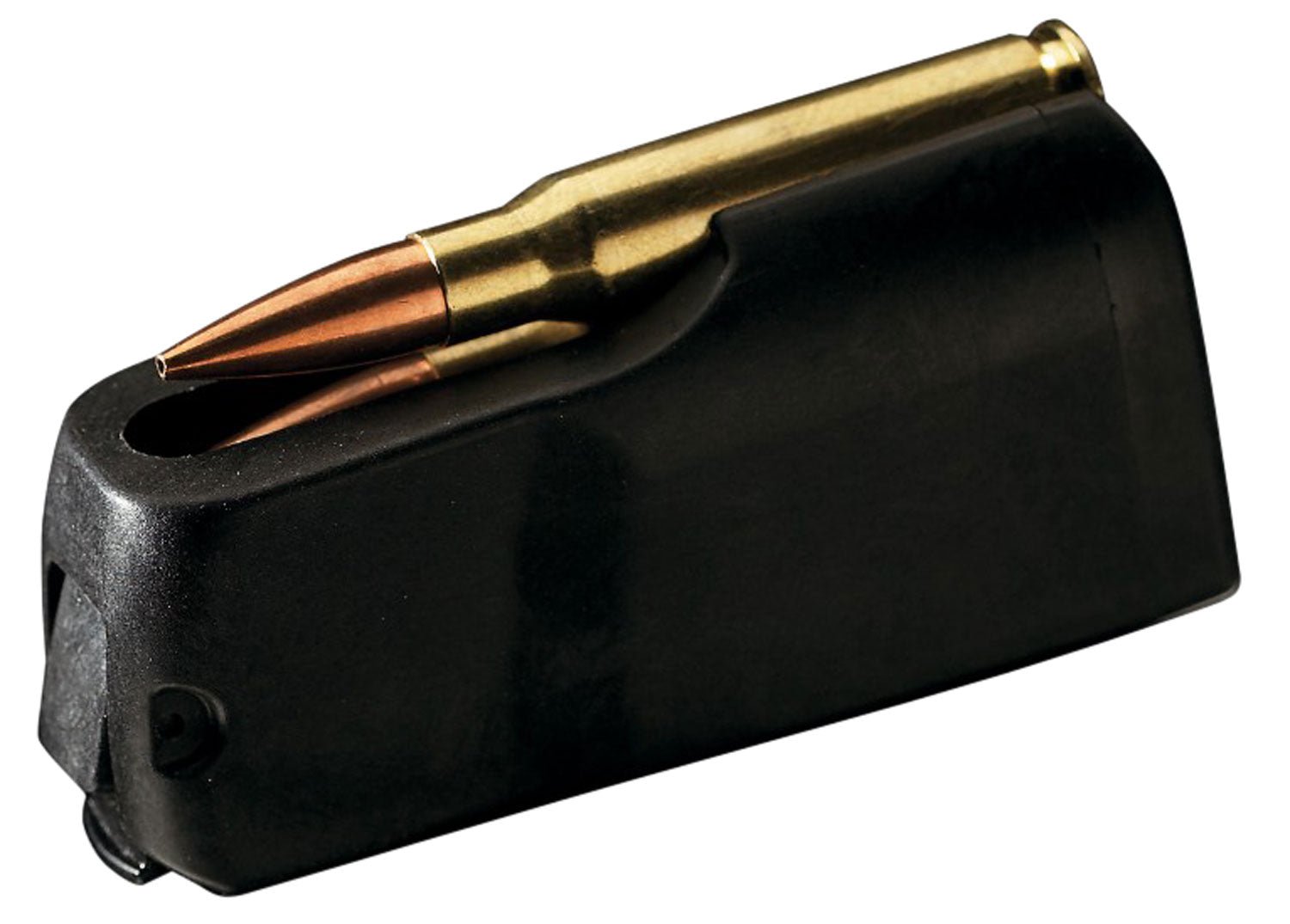 BRN 112-044605 MAG XBLT LA MG 26NOS BLK