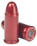 AZOOM 15153      SNAP CAPS 32 AUTO             5PK