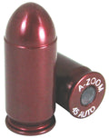 AZOOM 15115      SNAP CAPS 45 ACP              5PK