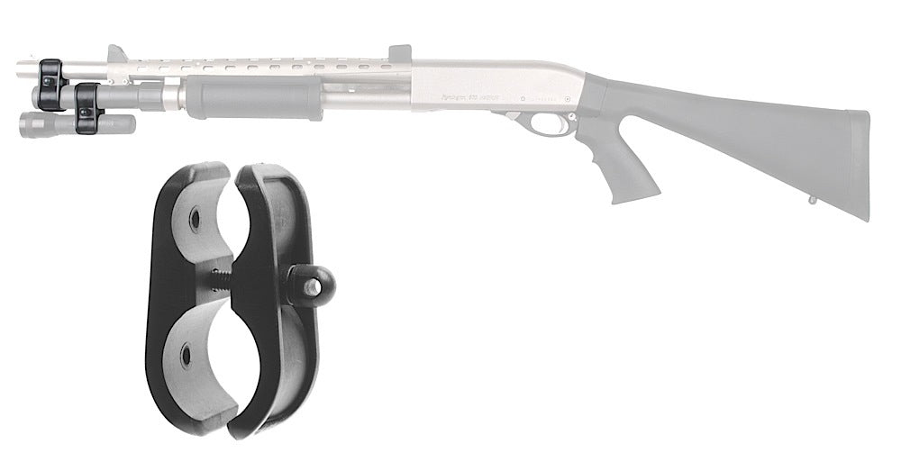 ADV SMC1100  SHOTGUN CLAMP