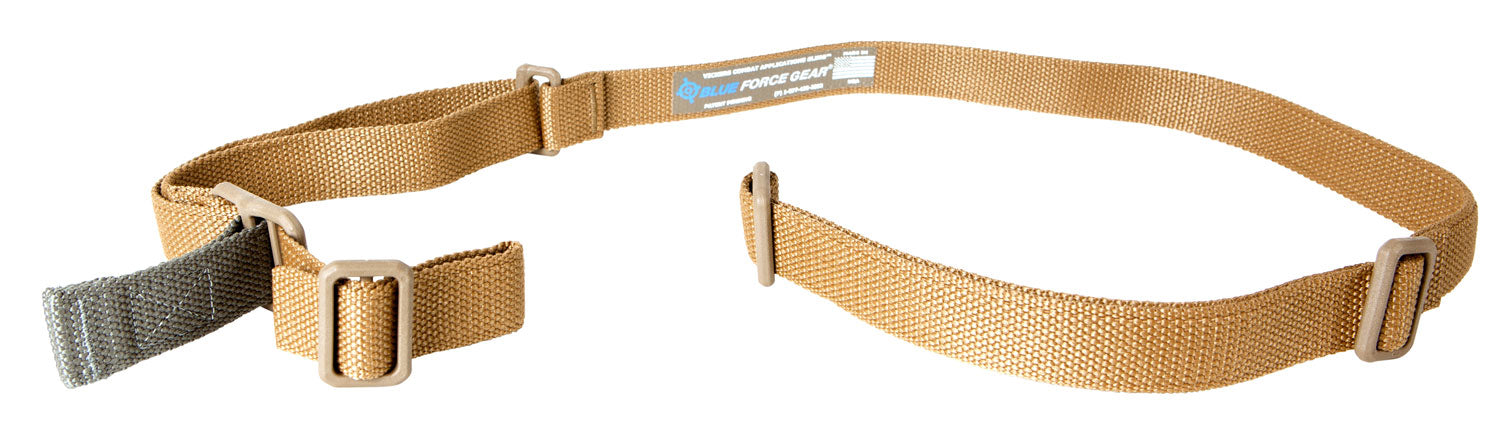 BFG VCAS-125-OA-CB     VCKER SLNG  1.25   COY